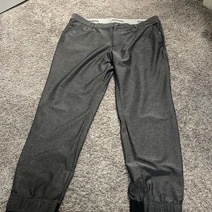 men's adidas golf pants